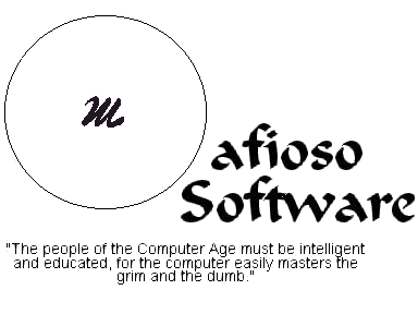Mafioso Software